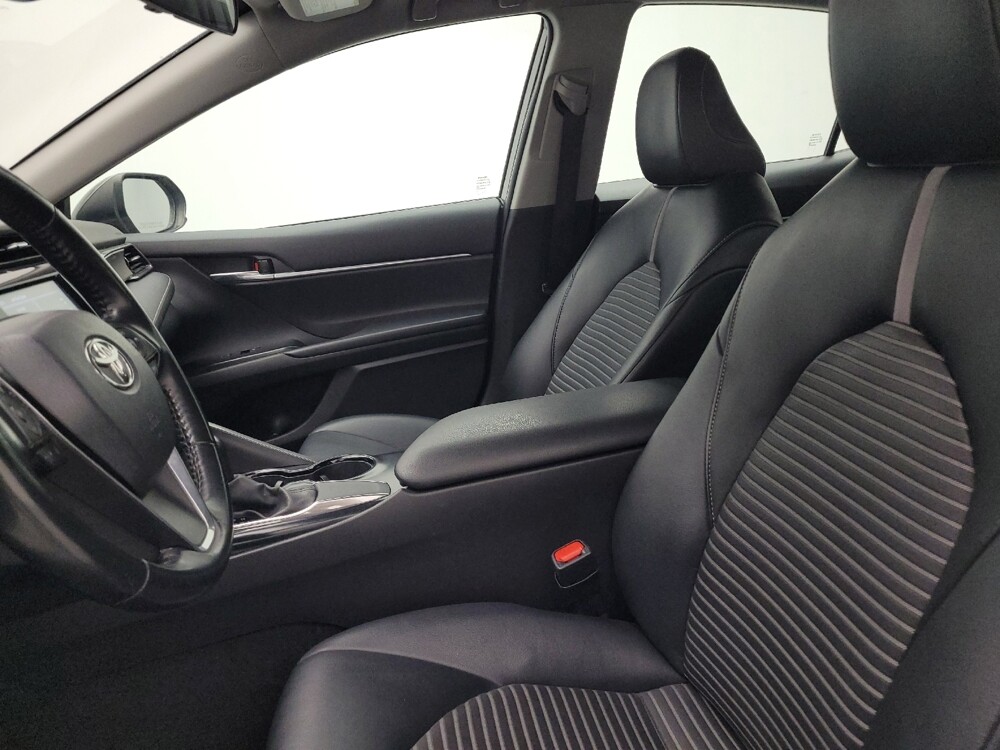 2020 Toyota Camry in Conway, SC 29526 - 18122640 17