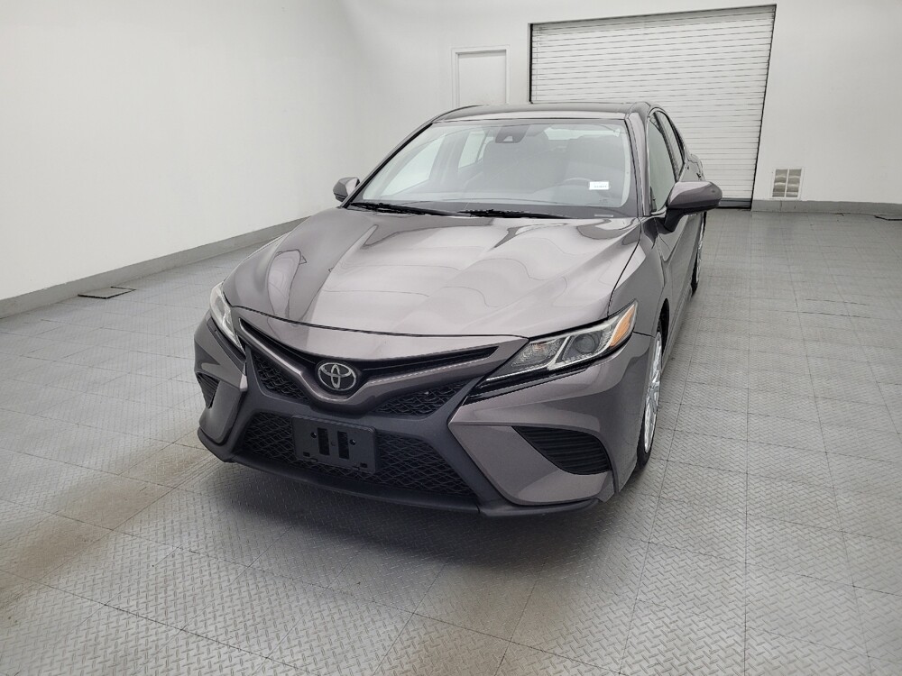 2020 Toyota Camry in Conway, SC 29526 - 18122640 15