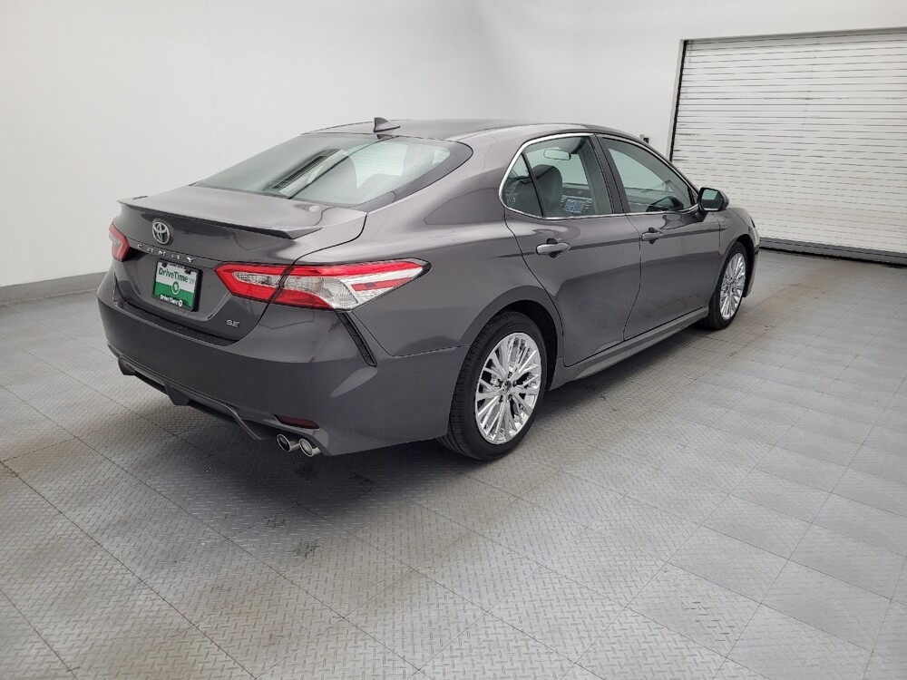 2020 Toyota Camry in Conway, SC 29526 - 18122640 9