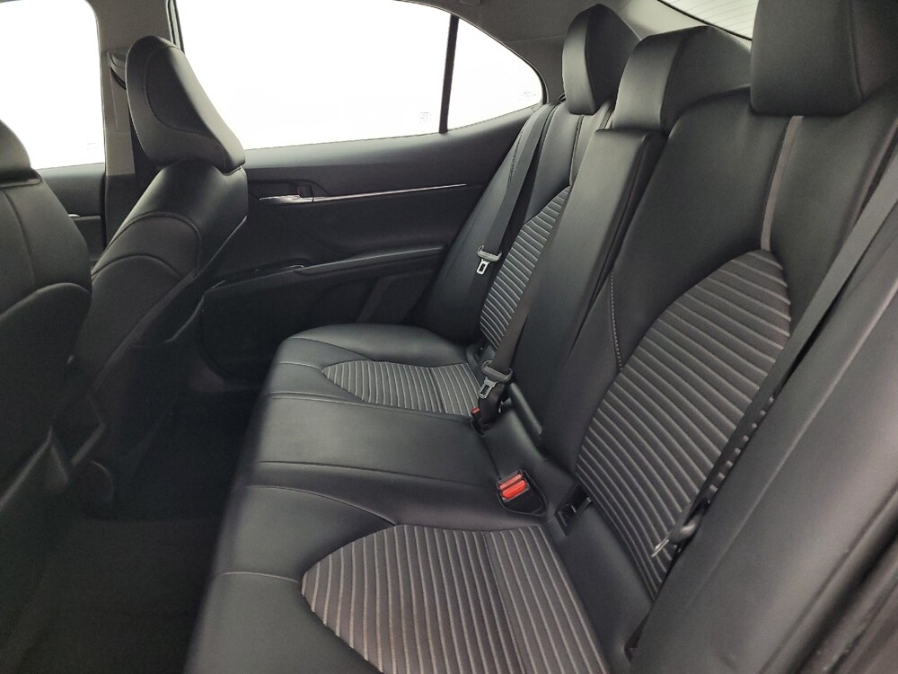 2020 Toyota Camry in Conway, SC 29526 - 18122640 18