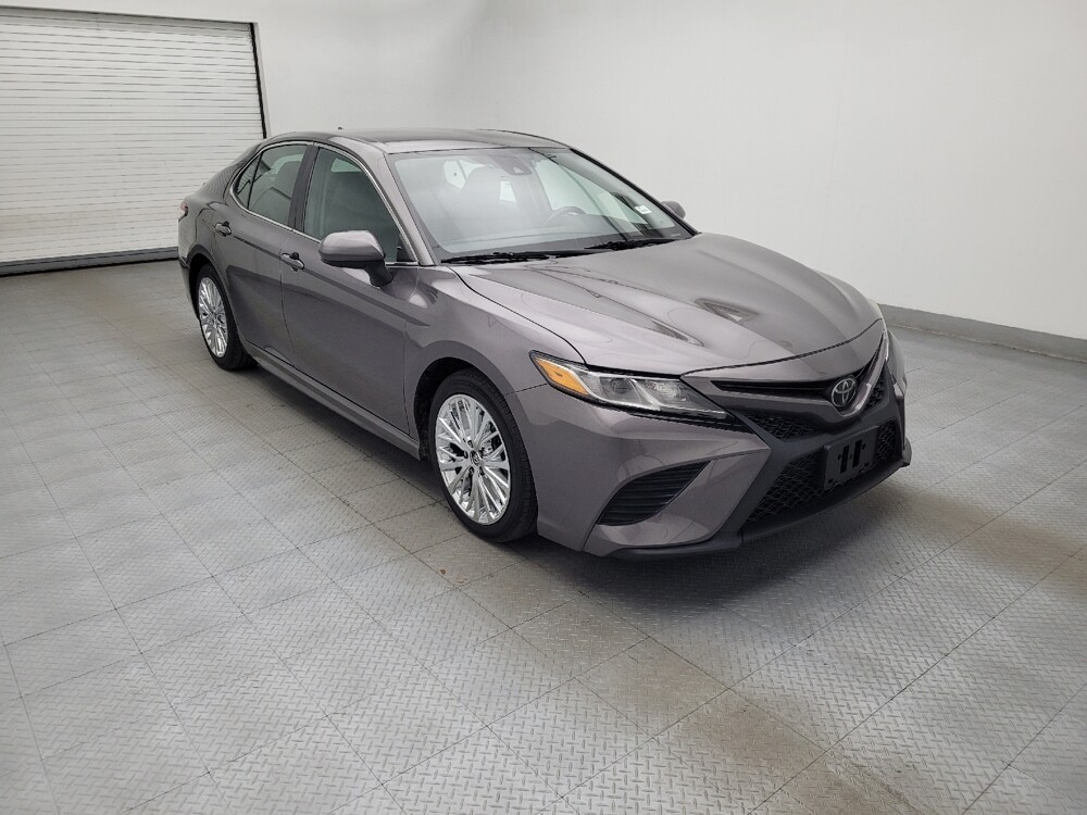 2020 Toyota Camry in Conway, SC 29526 - 18122640 13