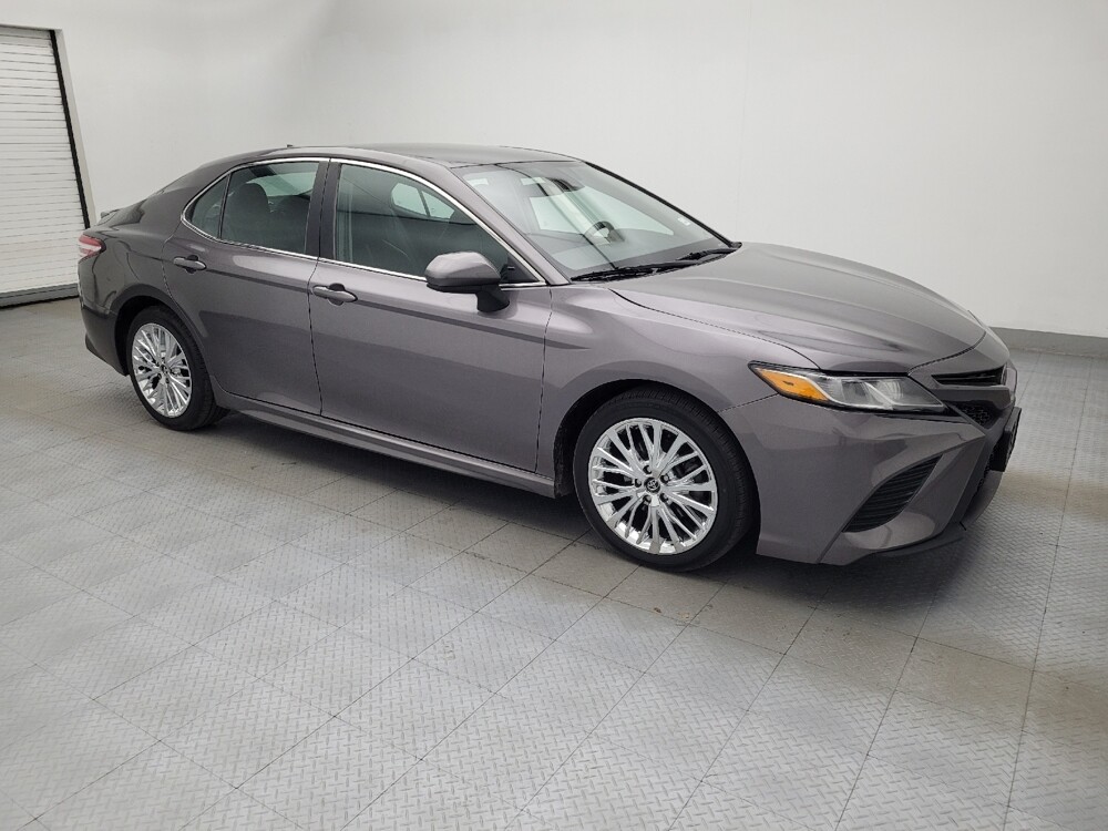 2020 Toyota Camry in Conway, SC 29526 - 18122640 11