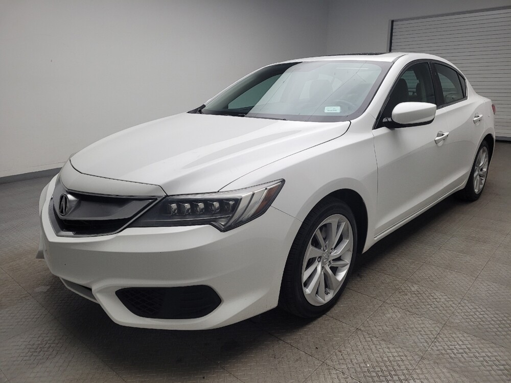 2016 Acura ILX in Grand Rapids, MI 49508 - 18122641 2