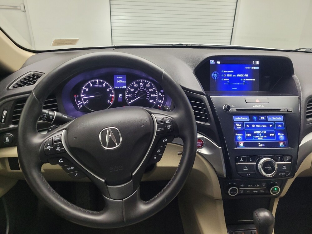 2016 Acura ILX in Grand Rapids, MI 49508 - 18122641 22