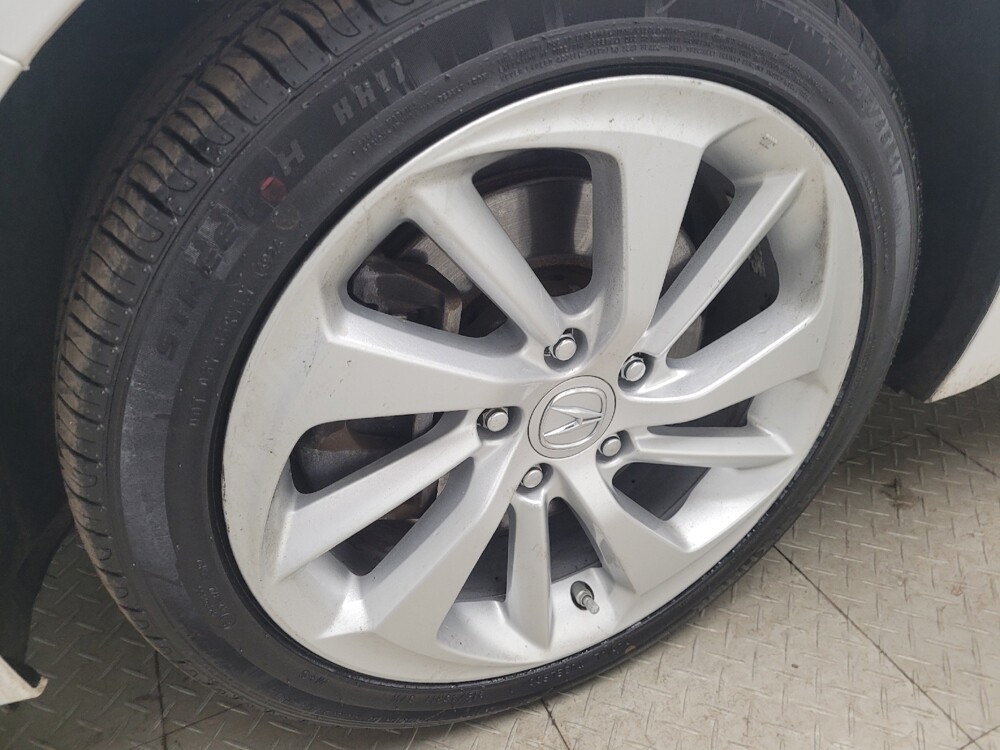 2016 Acura ILX in Grand Rapids, MI 49508 - 18122641 31