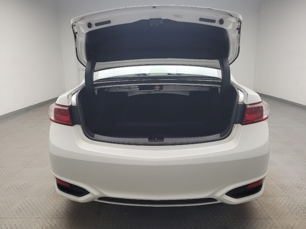 2016 Acura ILX in Grand Rapids, MI 49508 - 18122641 29