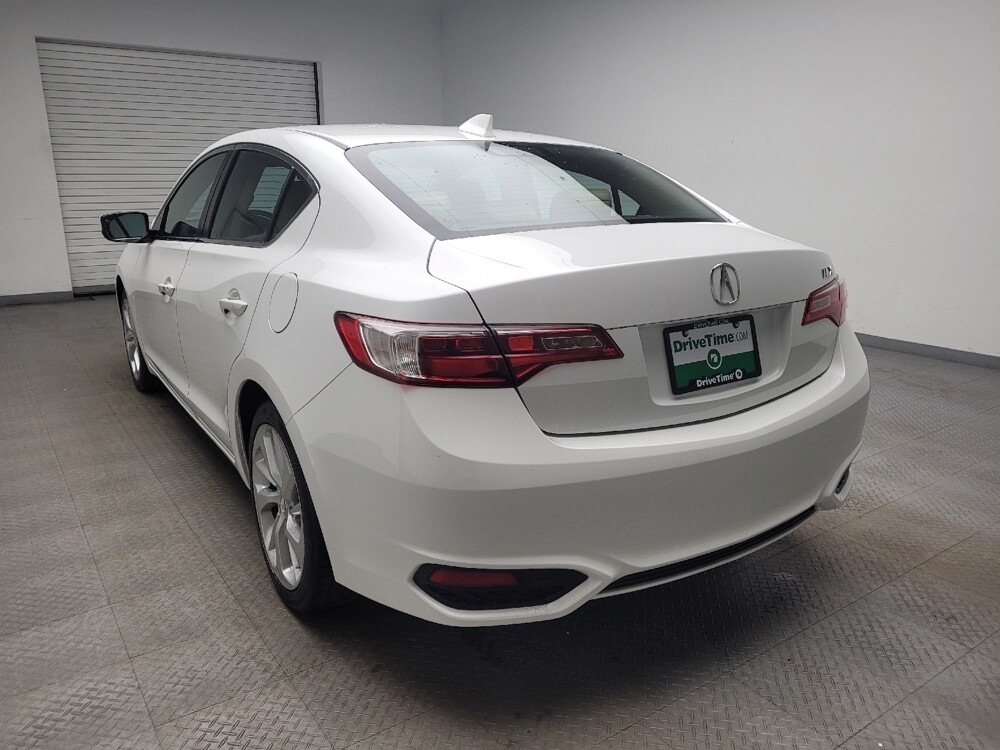 2016 Acura ILX in Grand Rapids, MI 49508 - 18122641 5