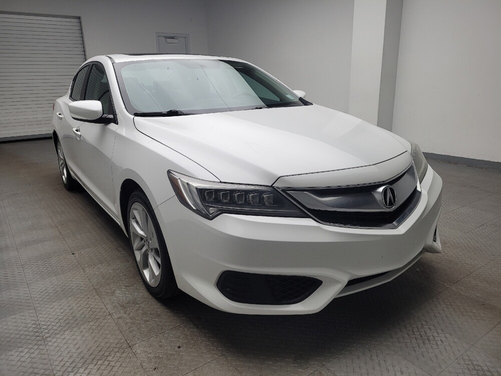 2016 Acura ILX in Grand Rapids, MI 49508 - 18122641 13
