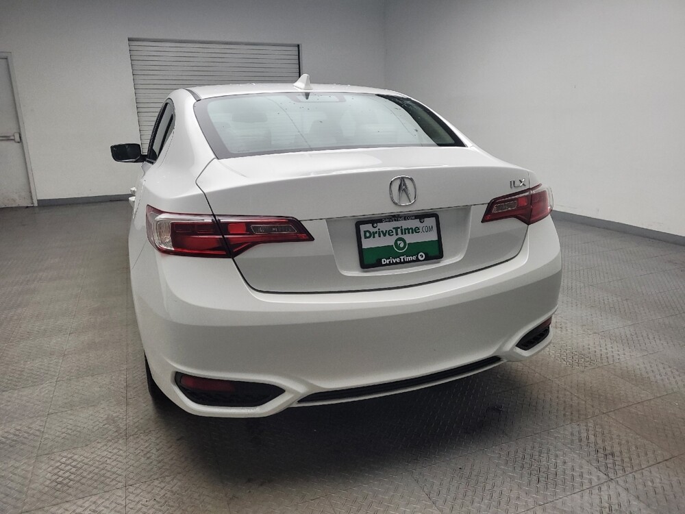 2016 Acura ILX in Grand Rapids, MI 49508 - 18122641 6