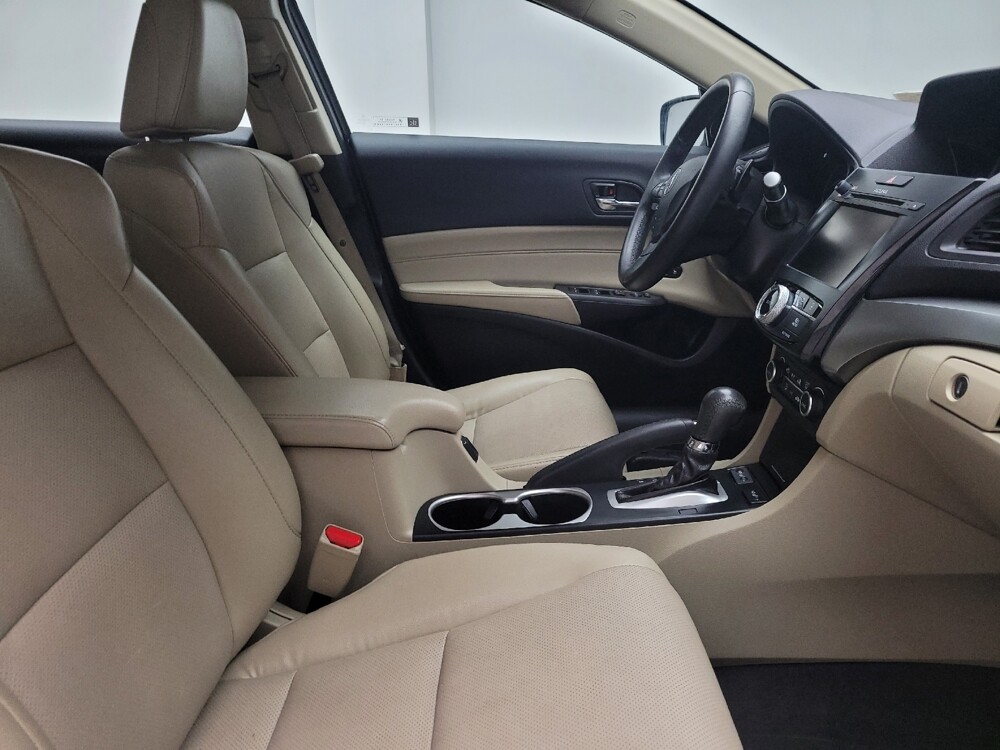 2016 Acura ILX in Grand Rapids, MI 49508 - 18122641 21