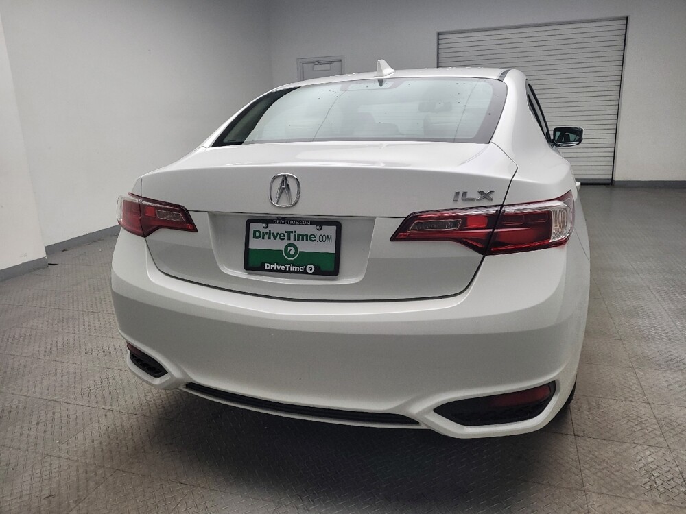2016 Acura ILX in Grand Rapids, MI 49508 - 18122641 7