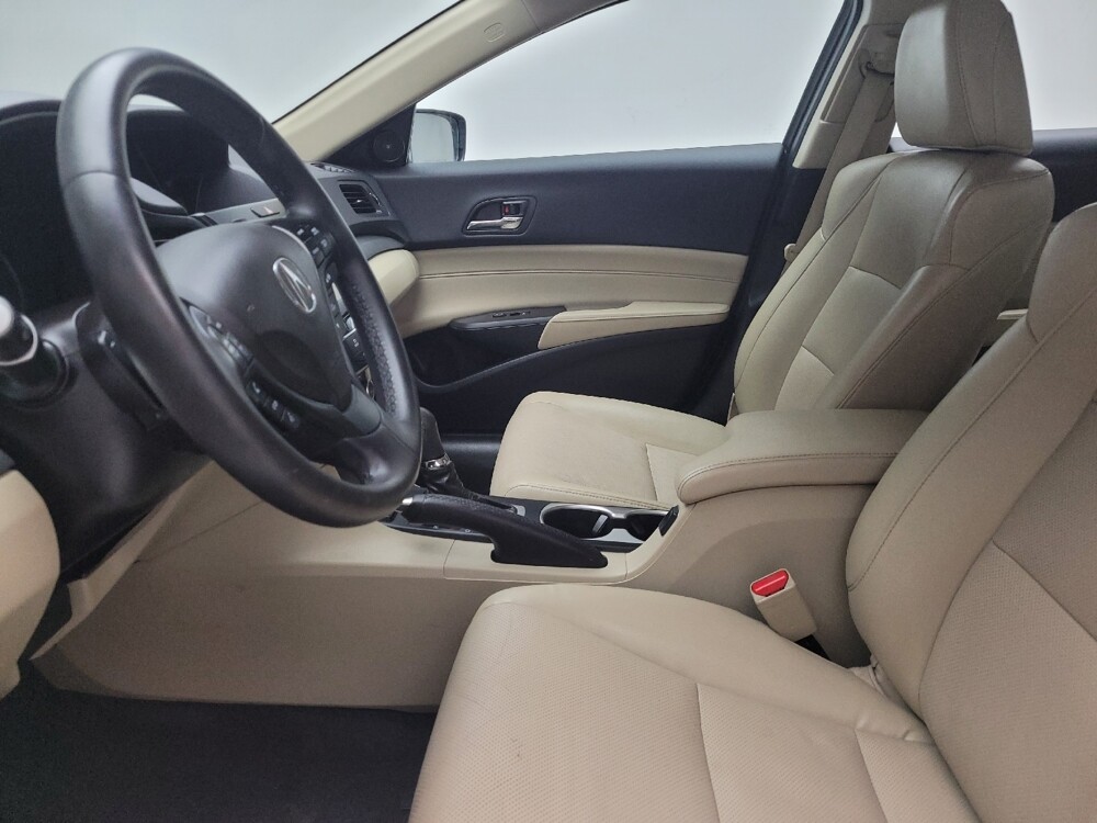 2016 Acura ILX in Grand Rapids, MI 49508 - 18122641 17