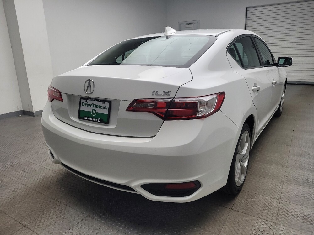 2016 Acura ILX in Grand Rapids, MI 49508 - 18122641 9