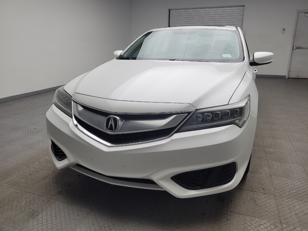 2016 Acura ILX in Grand Rapids, MI 49508 - 18122641 15