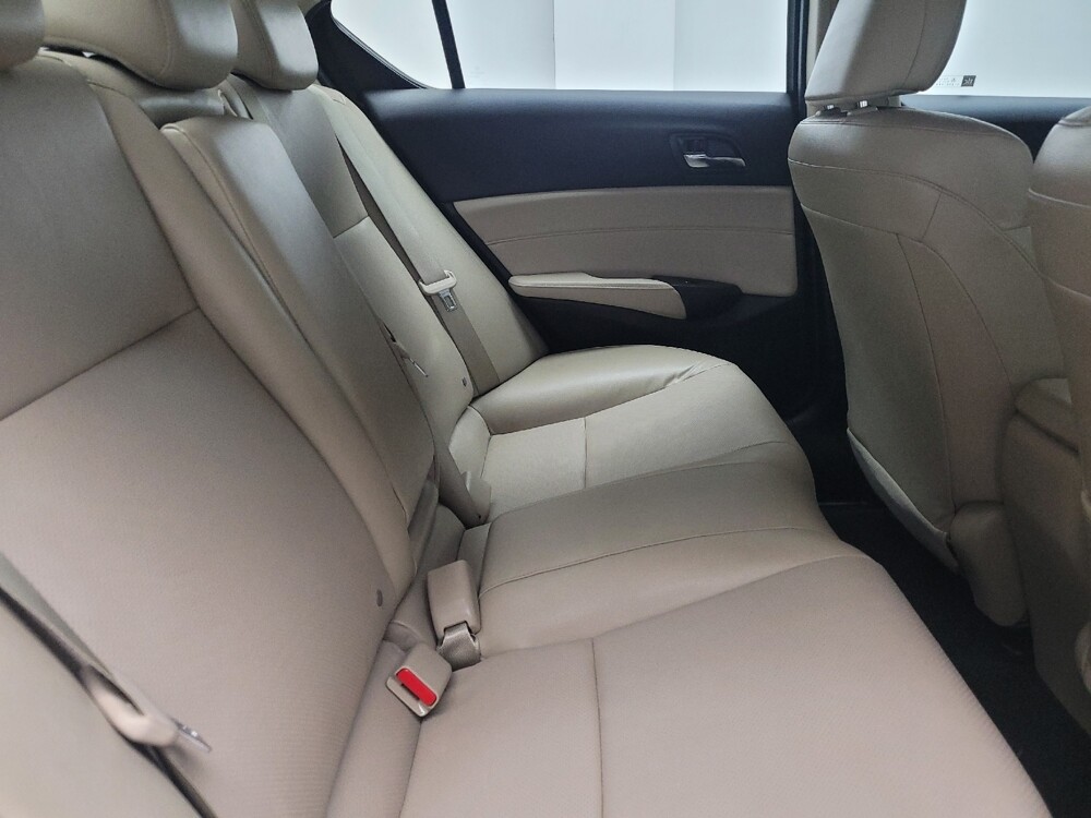 2016 Acura ILX in Grand Rapids, MI 49508 - 18122641 19