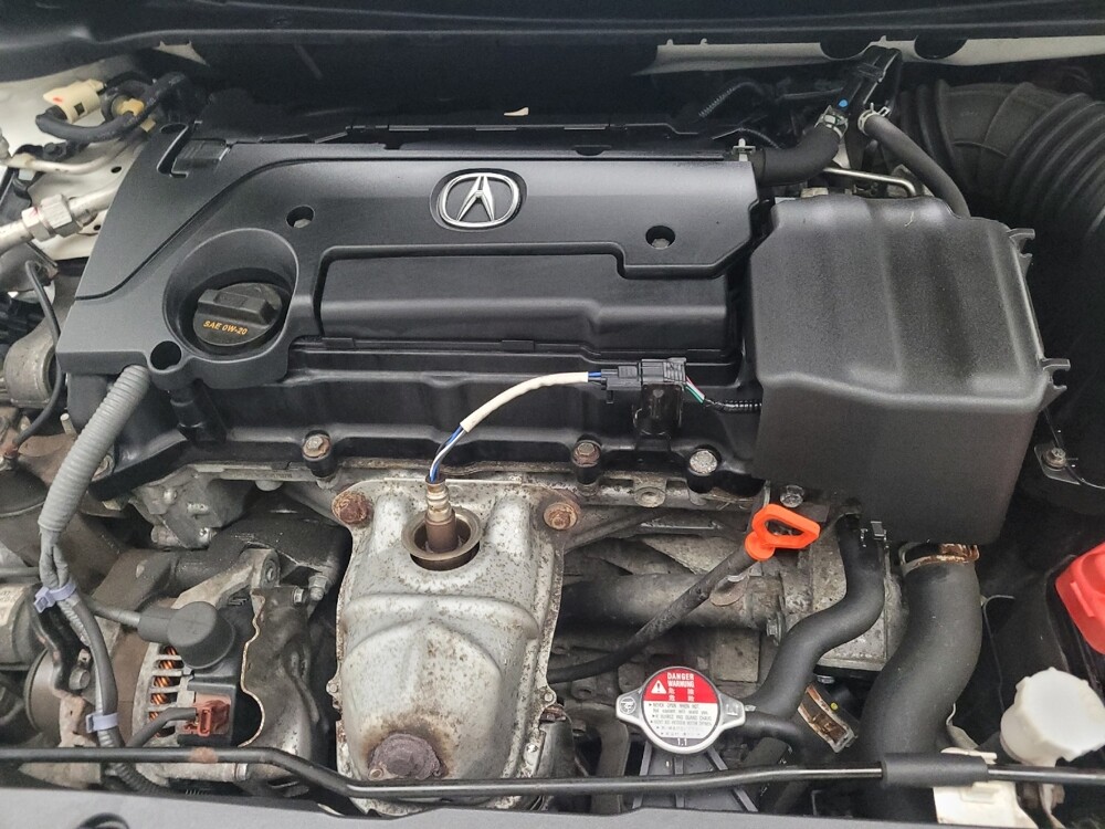 2016 Acura ILX in Grand Rapids, MI 49508 - 18122641 30