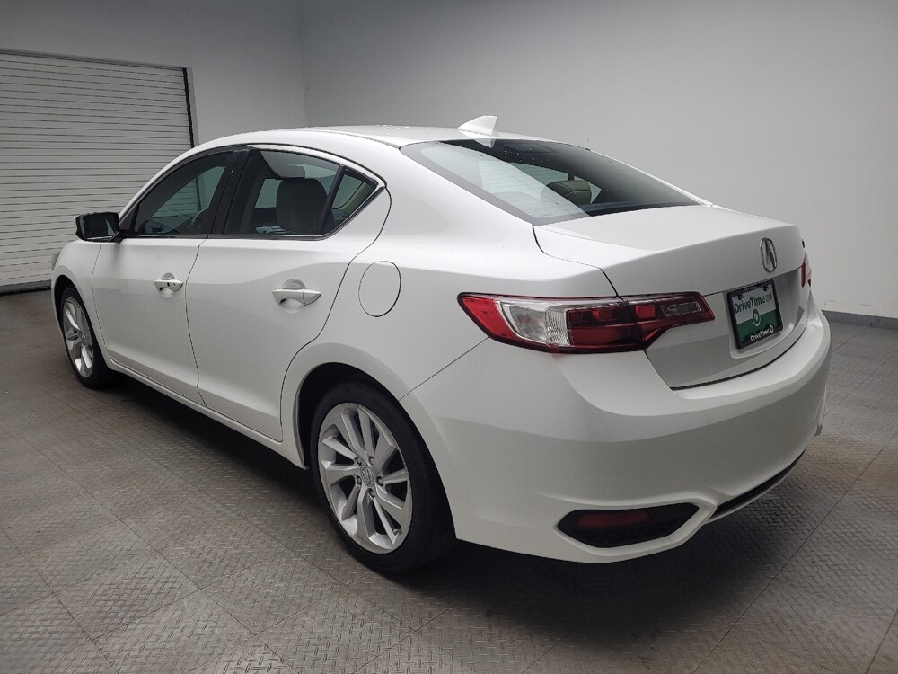 2016 Acura ILX in Grand Rapids, MI 49508 - 18122641 3