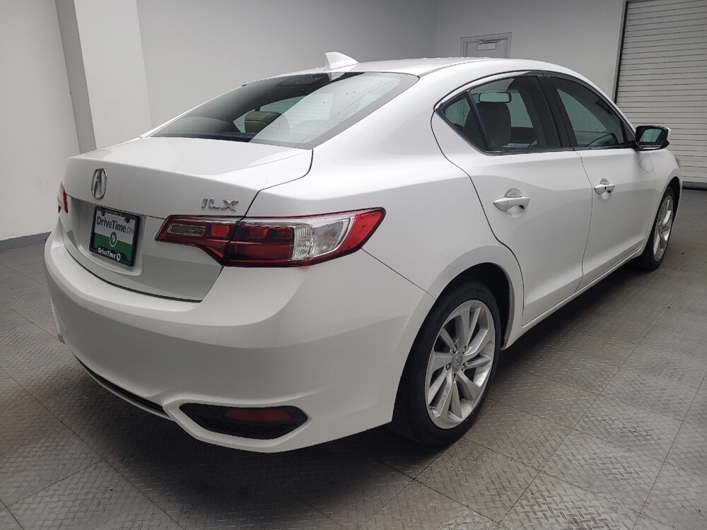 2016 Acura ILX in Grand Rapids, MI 49508 - 18122641 10