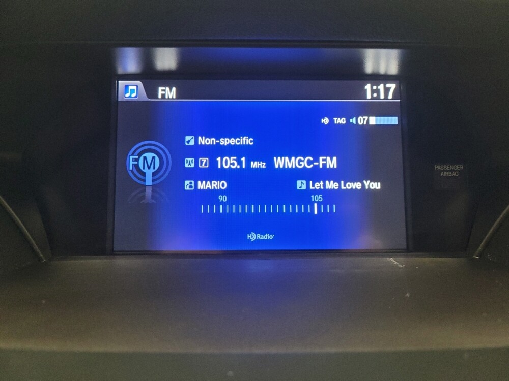 2016 Acura ILX in Grand Rapids, MI 49508 - 18122641 25