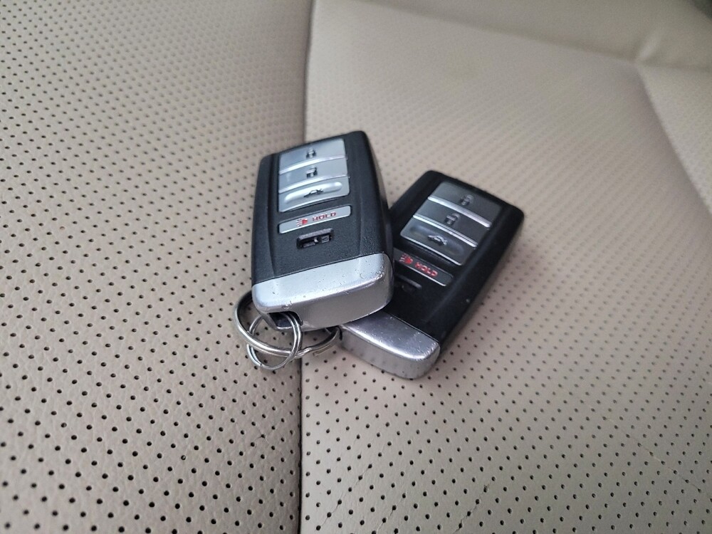 2016 Acura ILX in Grand Rapids, MI 49508 - 18122641 32