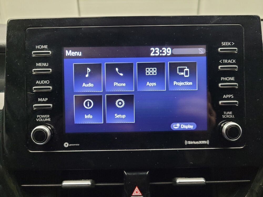 2022 Toyota Camry in Eastpointe, MI 48021 - 18122642 25