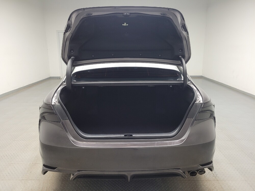 2022 Toyota Camry in Eastpointe, MI 48021 - 18122642 29