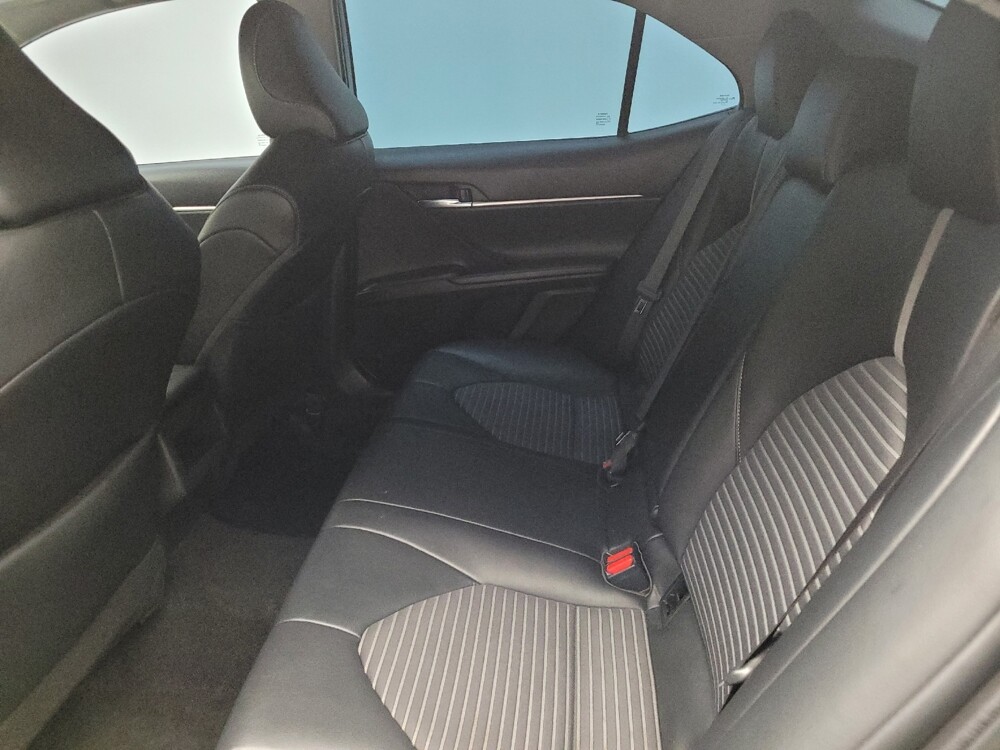 2022 Toyota Camry in Eastpointe, MI 48021 - 18122642 18