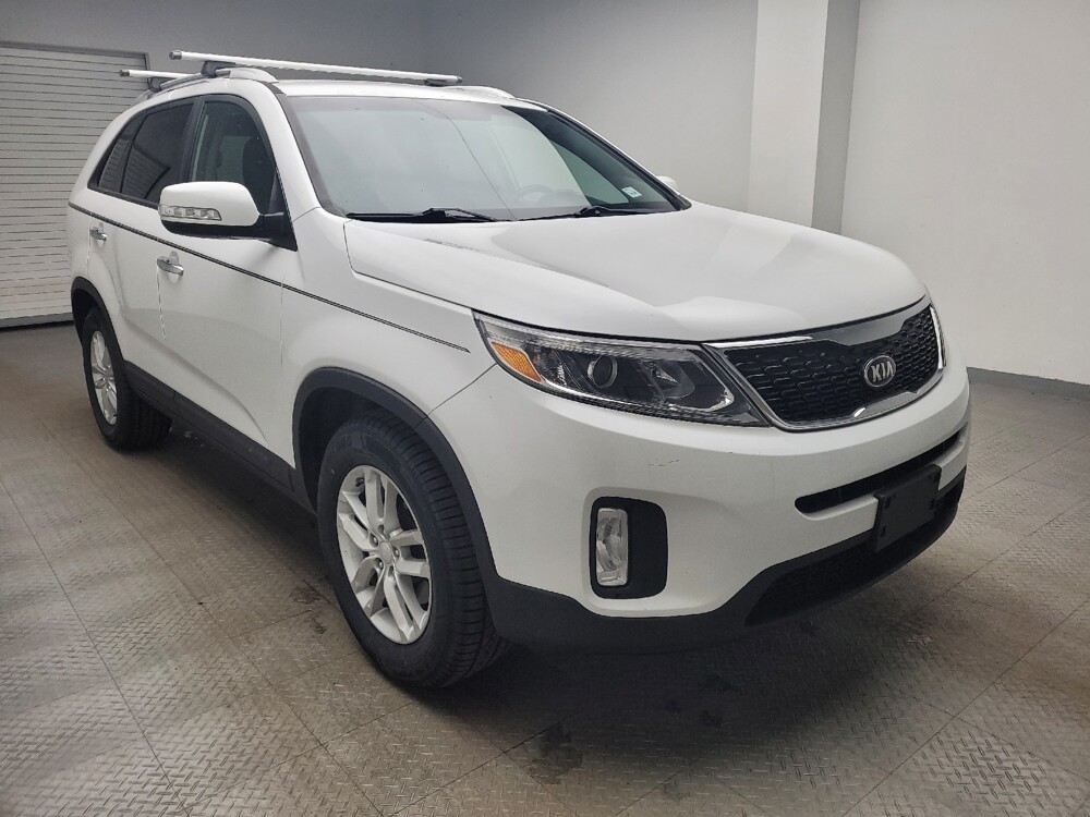 2015 Kia Sorento in Grand Rapids, MI 49508 - 18122643 13