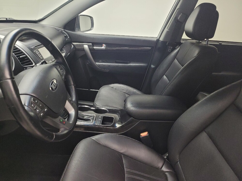 2015 Kia Sorento in Grand Rapids, MI 49508 - 18122643 17