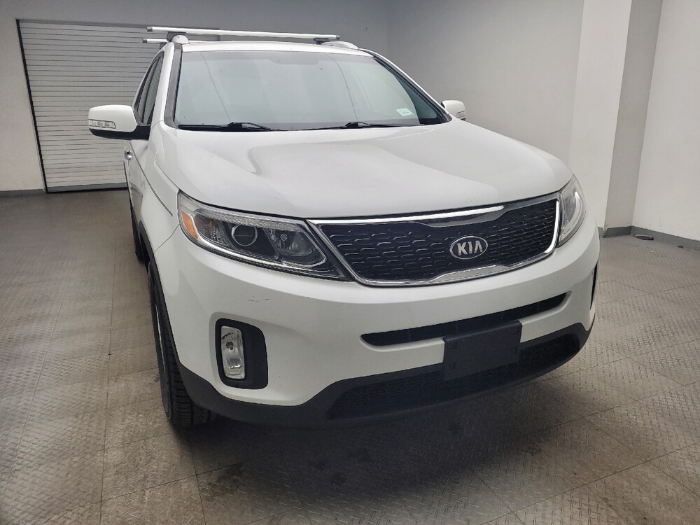2015 Kia Sorento in Grand Rapids, MI 49508 - 18122643 14