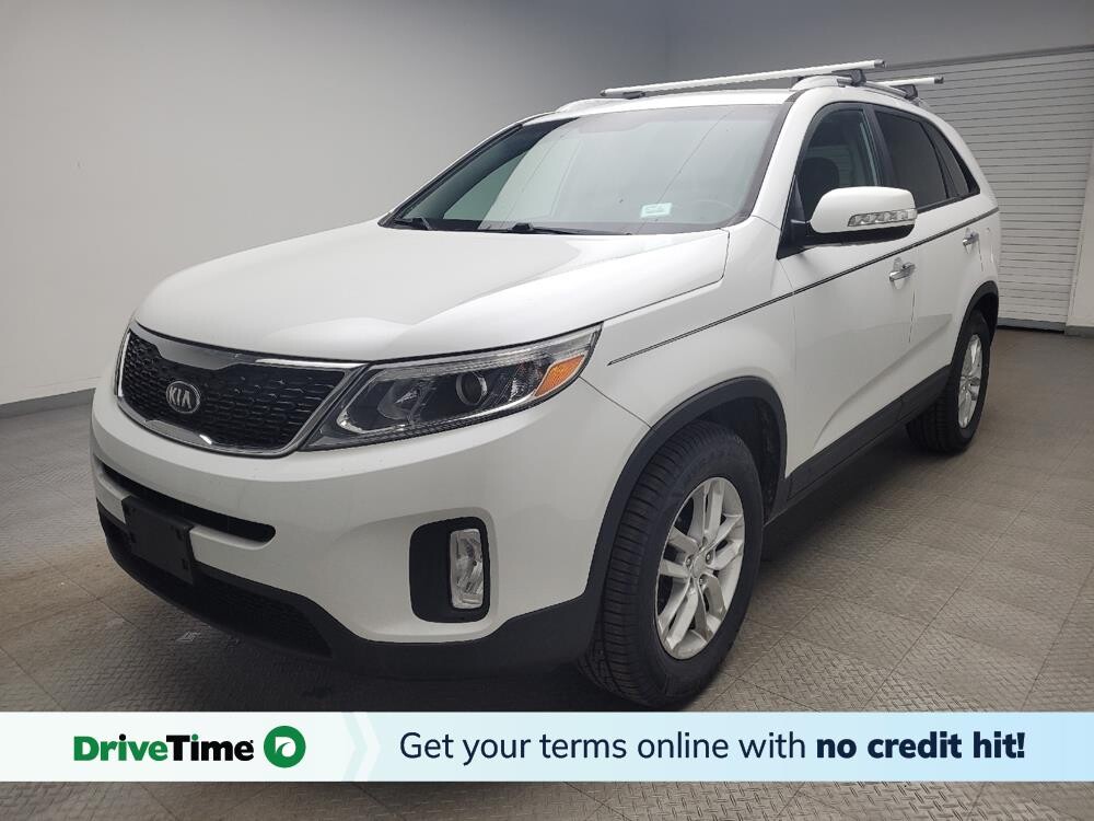 2015 Kia Sorento in Grand Rapids, MI 49508 - 18122643