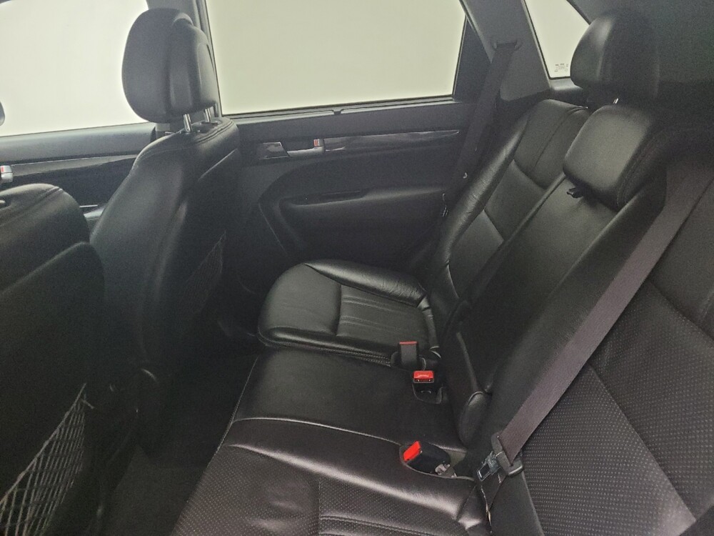 2015 Kia Sorento in Grand Rapids, MI 49508 - 18122643 18