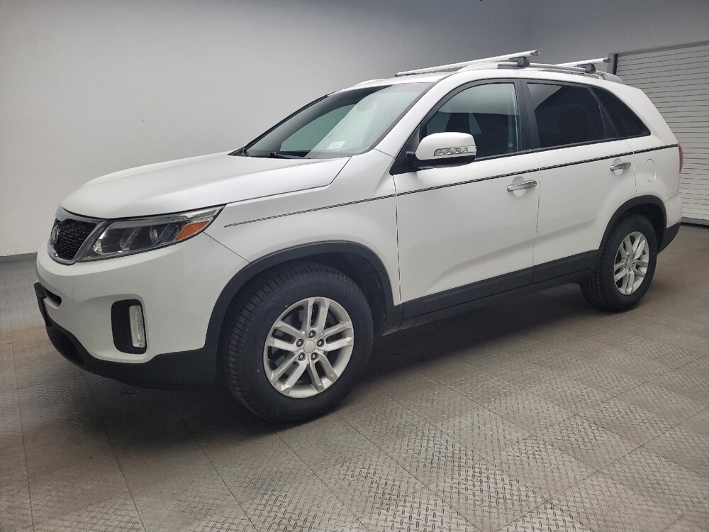 2015 Kia Sorento in Grand Rapids, MI 49508 - 18122643 2