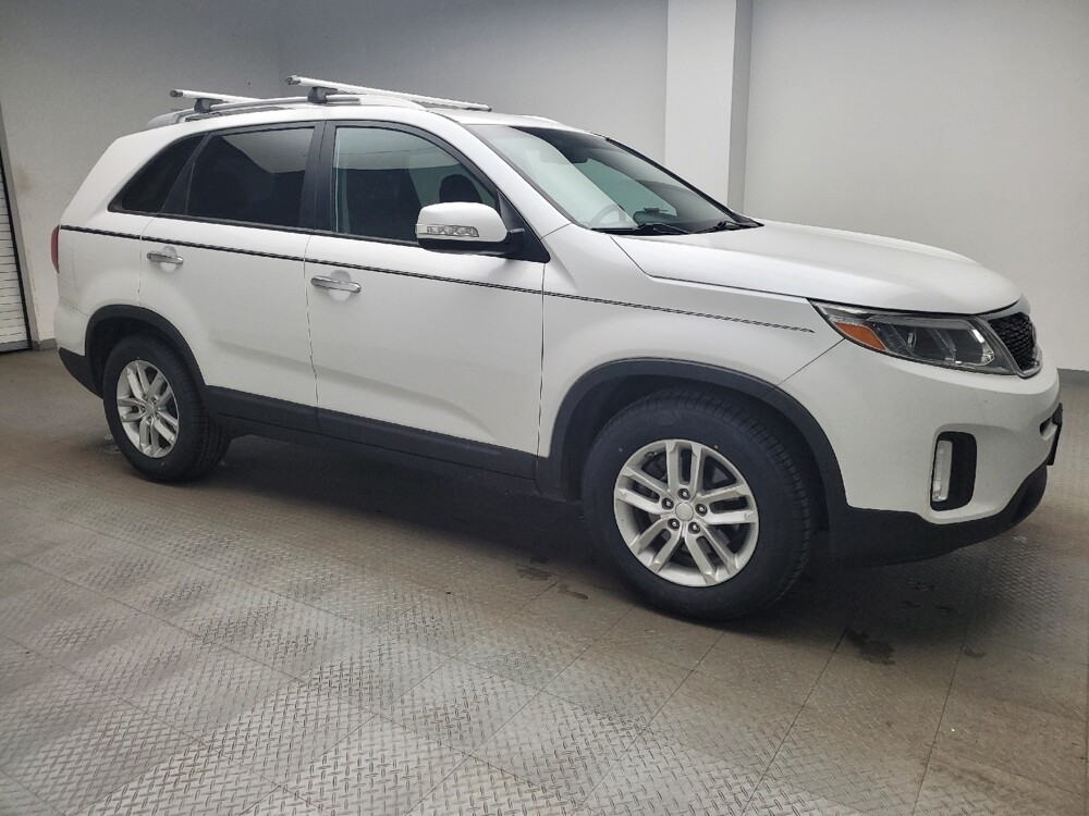 2015 Kia Sorento in Grand Rapids, MI 49508 - 18122643 11