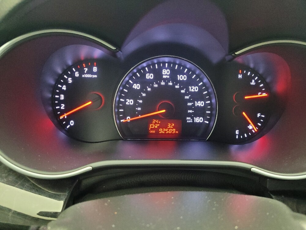 2015 Kia Sorento in Grand Rapids, MI 49508 - 18122643 23