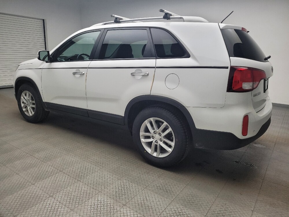 2015 Kia Sorento in Grand Rapids, MI 49508 - 18122643 3