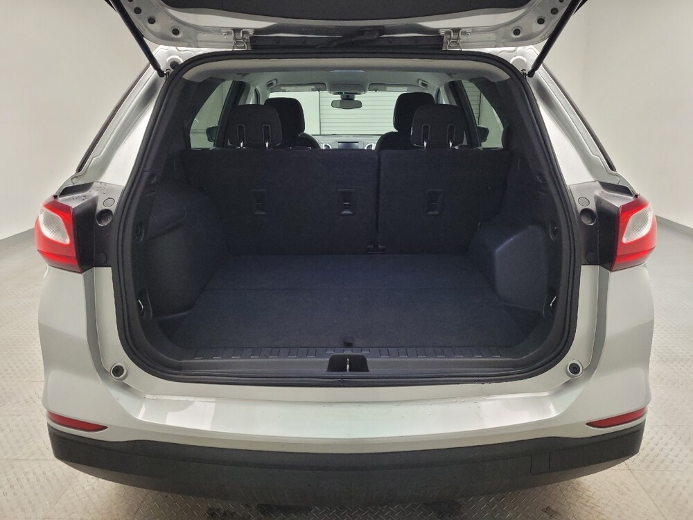 2020 Chevrolet Equinox in Eastpointe, MI 48021 - 18122644 29