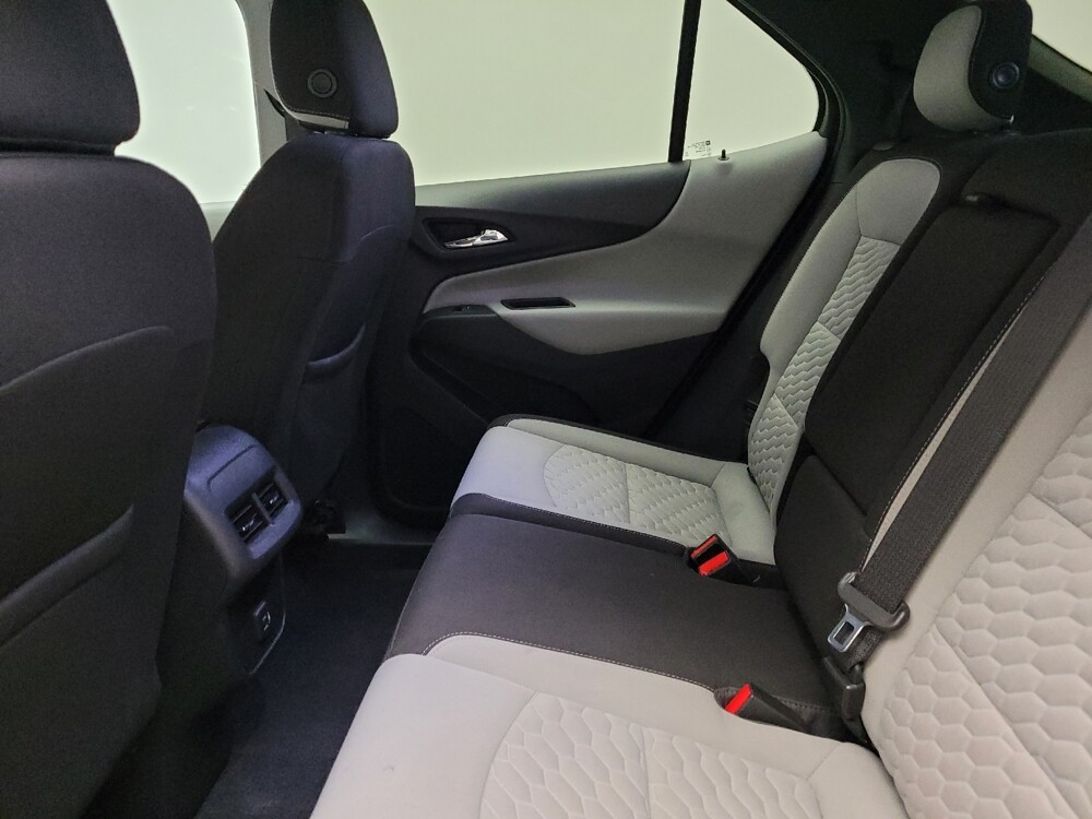 2020 Chevrolet Equinox in Eastpointe, MI 48021 - 18122644 18