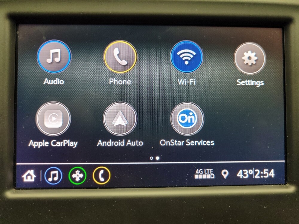 2020 Chevrolet Equinox in Eastpointe, MI 48021 - 18122644 25