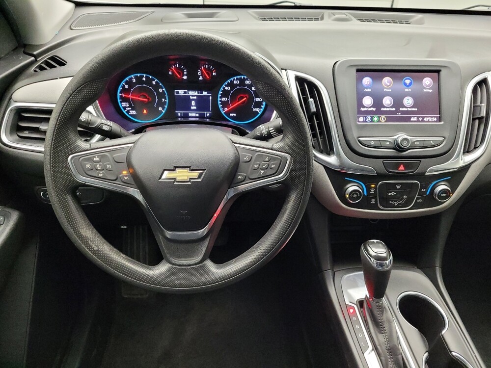 2020 Chevrolet Equinox in Eastpointe, MI 48021 - 18122644 22
