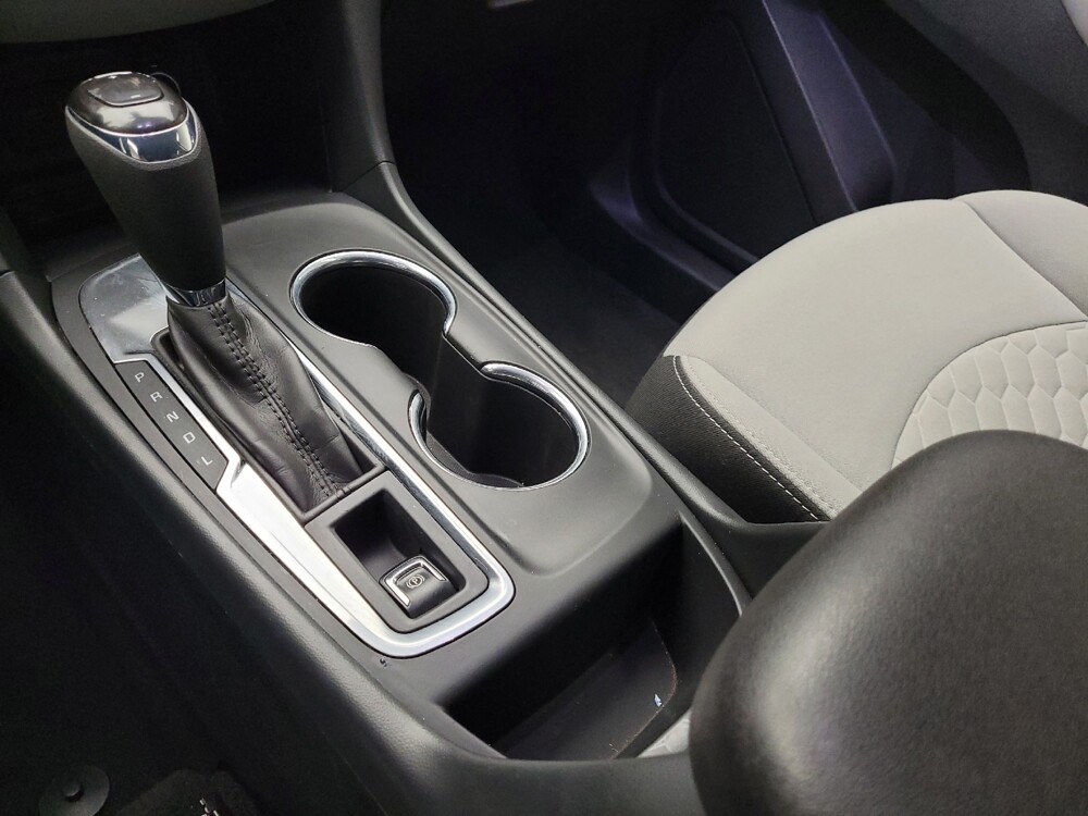 2020 Chevrolet Equinox in Eastpointe, MI 48021 - 18122644 26