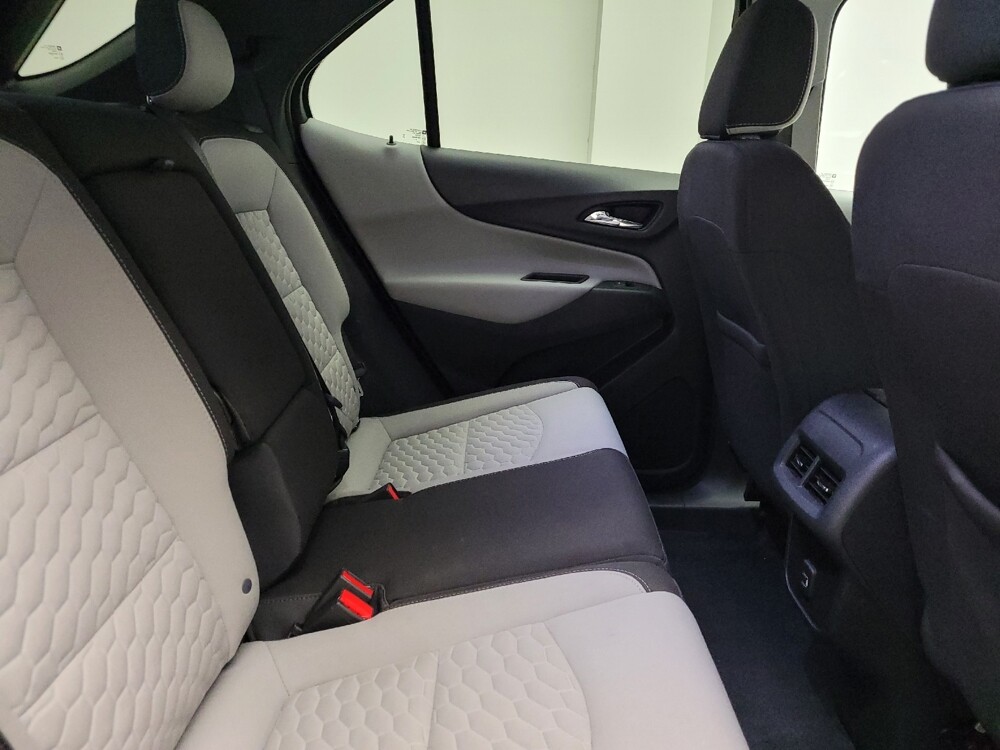 2020 Chevrolet Equinox in Eastpointe, MI 48021 - 18122644 19