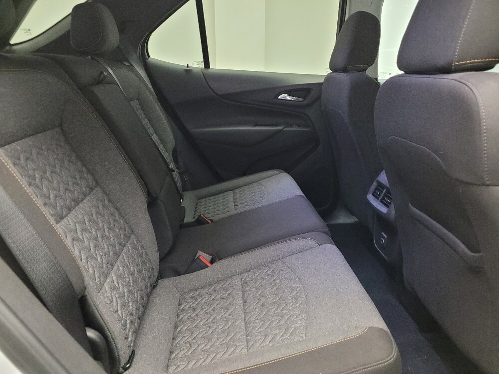 2023 Chevrolet Equinox in Eastpointe, MI 48021 - 18122645 19