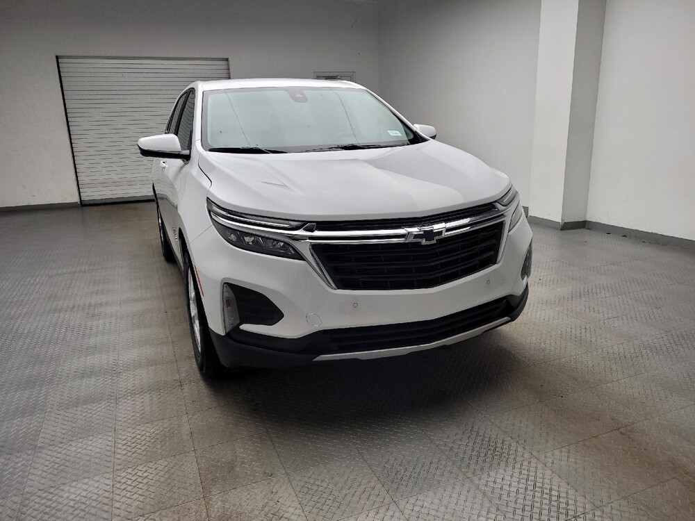 2023 Chevrolet Equinox in Eastpointe, MI 48021 - 18122645 14