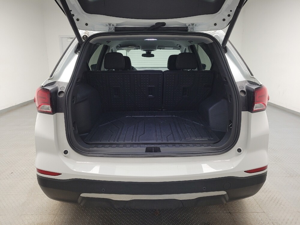 2023 Chevrolet Equinox in Eastpointe, MI 48021 - 18122645 29