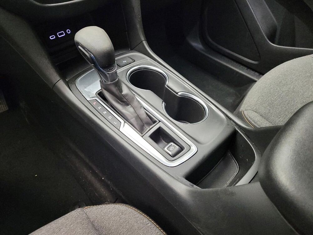 2023 Chevrolet Equinox in Eastpointe, MI 48021 - 18122645 26