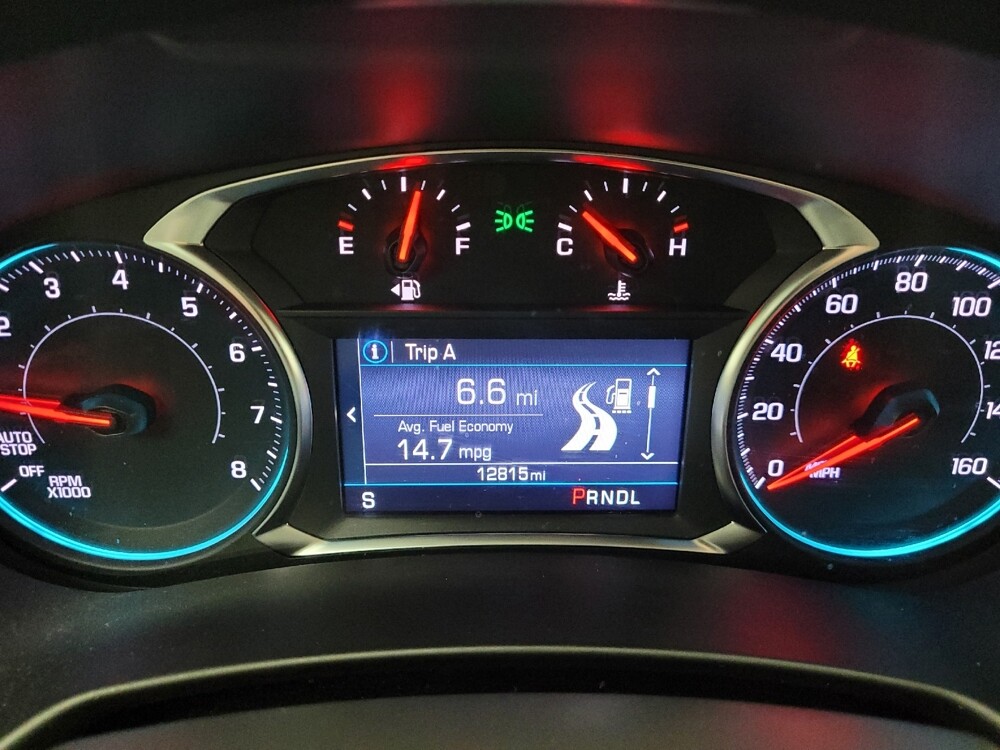 2023 Chevrolet Equinox in Eastpointe, MI 48021 - 18122645 23