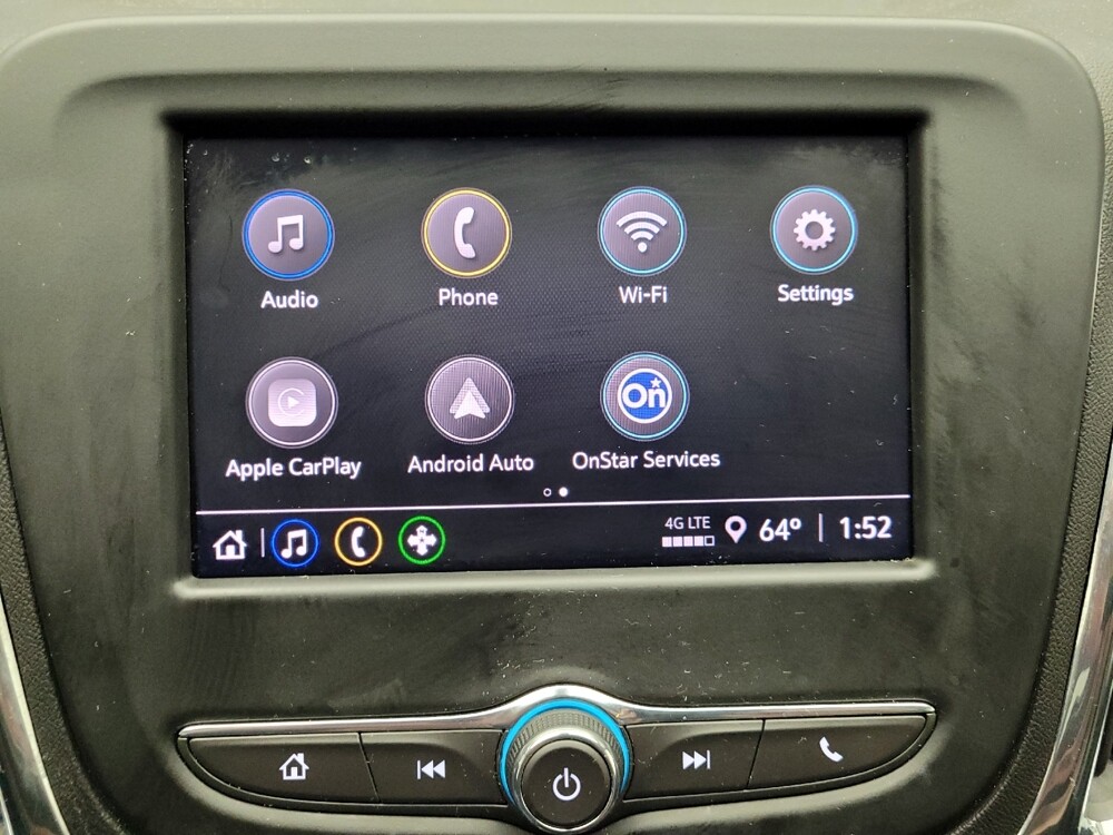 2023 Chevrolet Equinox in Eastpointe, MI 48021 - 18122645 25