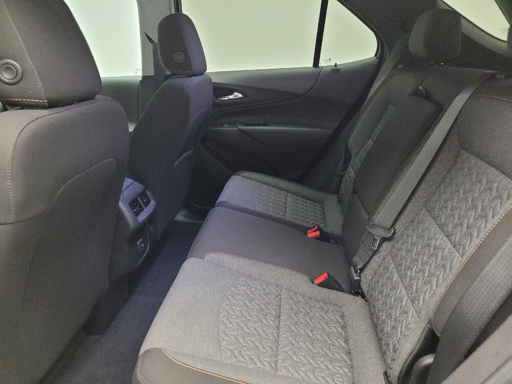 2023 Chevrolet Equinox in Eastpointe, MI 48021 - 18122645 18