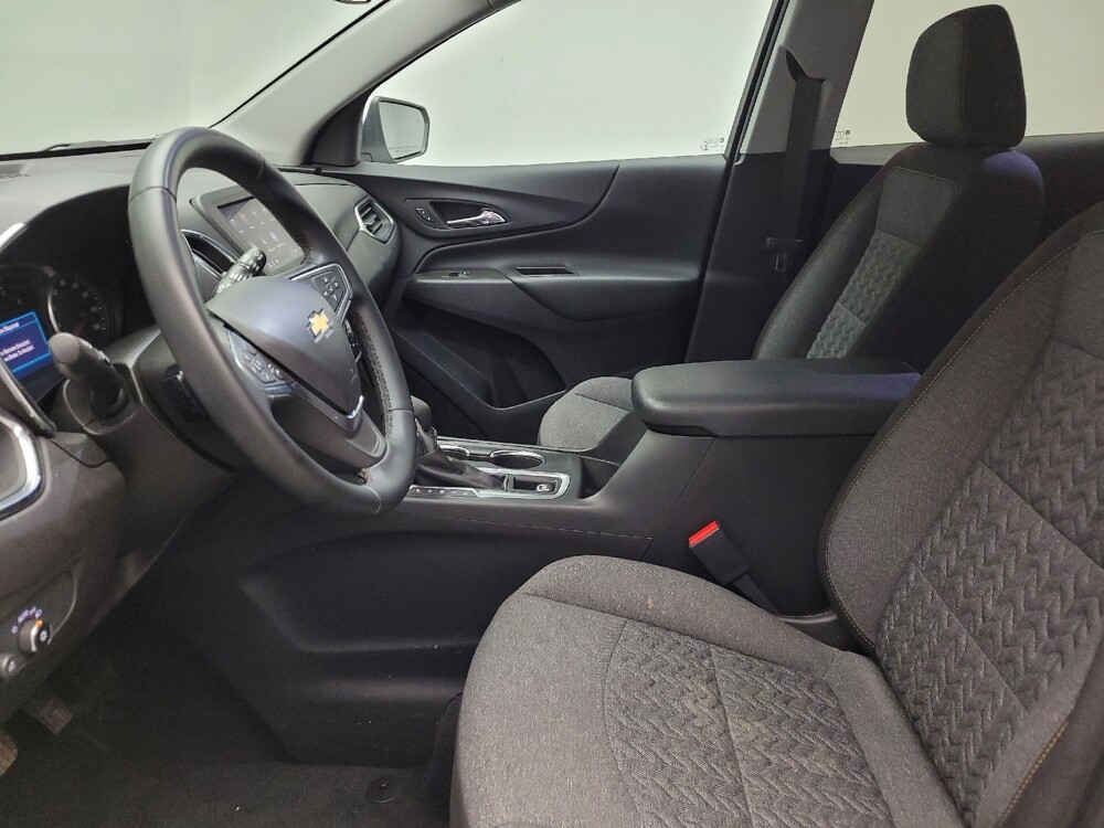 2023 Chevrolet Equinox in Eastpointe, MI 48021 - 18122645 17